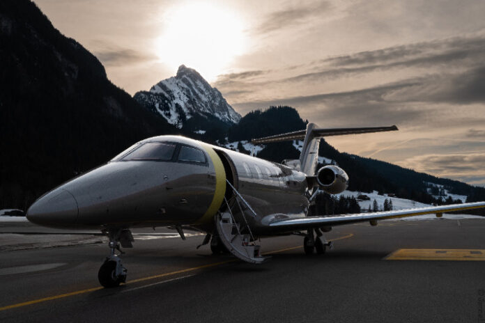 Jetfly