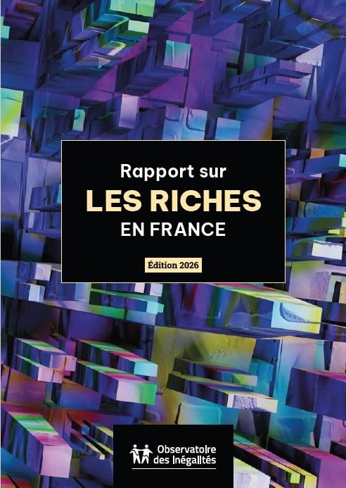 rapport riches